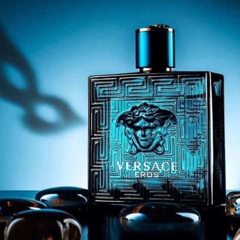 [COMBO LUXE] KIT 4 Perfumes ASAD | BHARARA | VERSACE| BVLGARI + Regalo Exclusivo